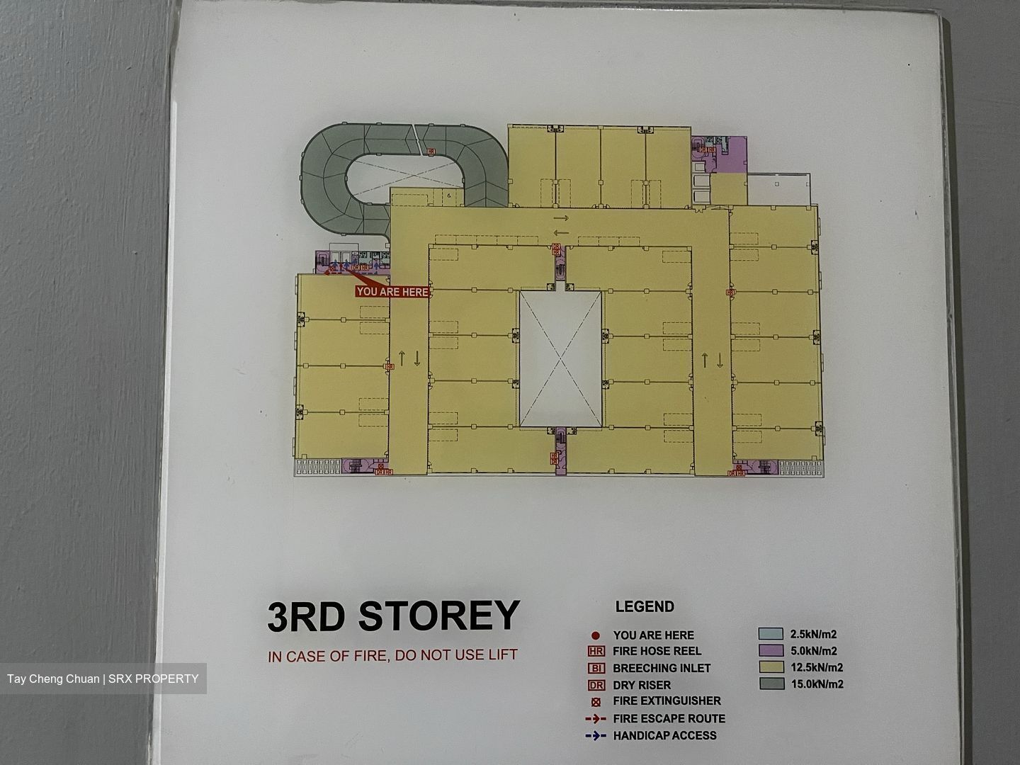 The Westcom (D22), Warehouse #483236301